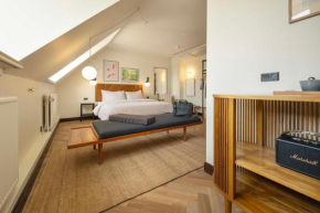Hotel Mayfair in Kopenhagen